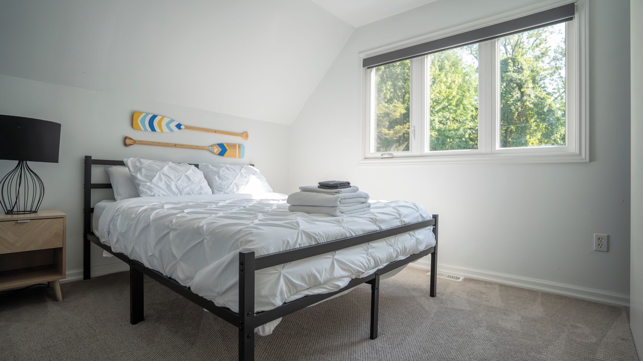Photo of Bedroom in Plympton-Wyoming