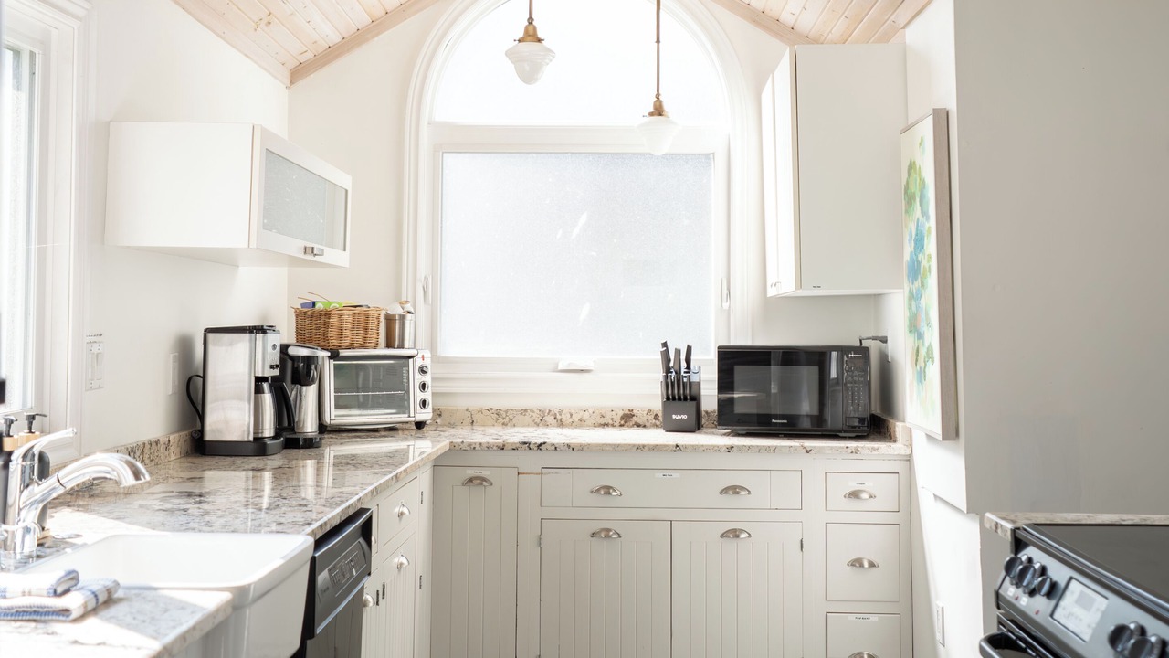Photo of Kitchen in Plympton-Wyoming