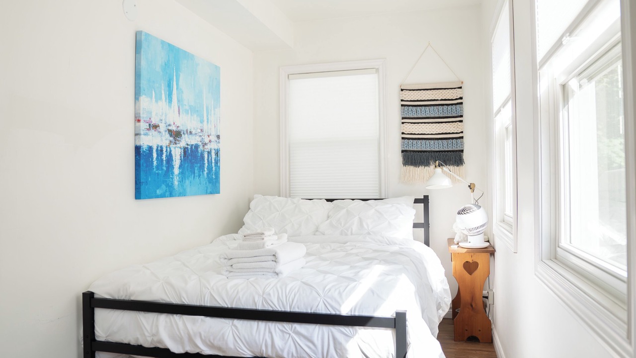 Photo of Bedroom in Plympton-Wyoming