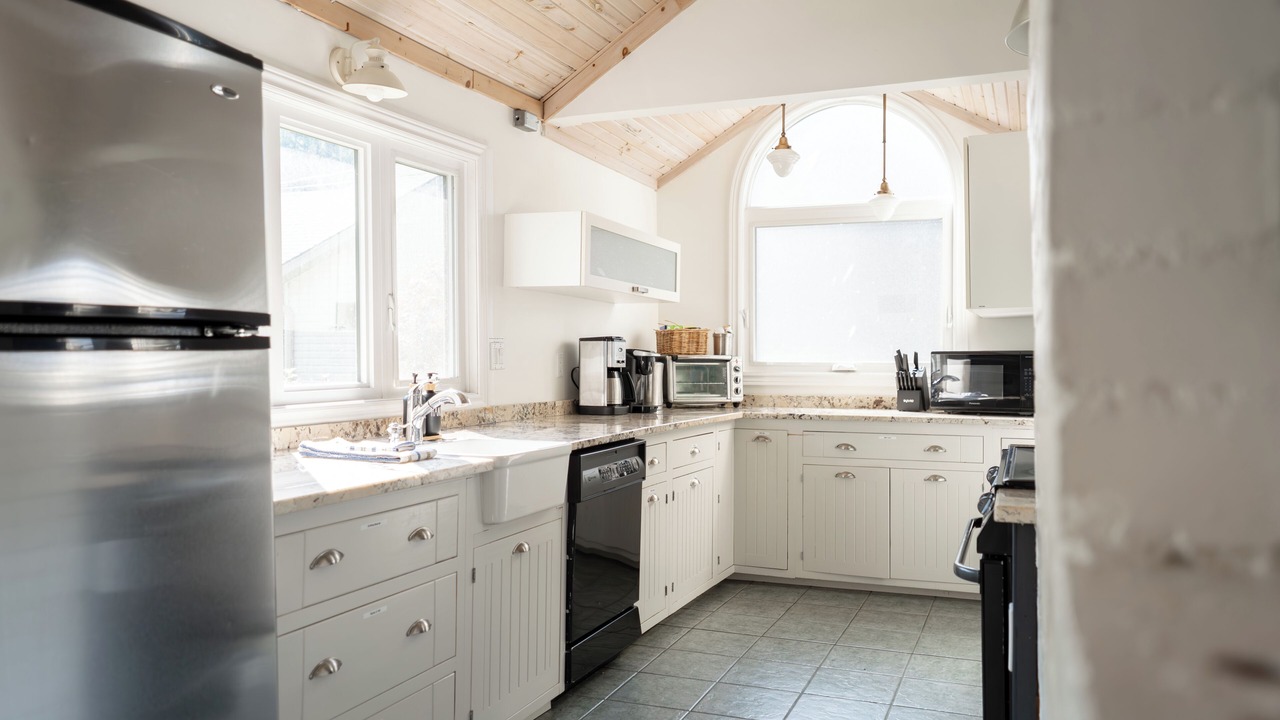 Photo of Kitchen in Plympton-Wyoming