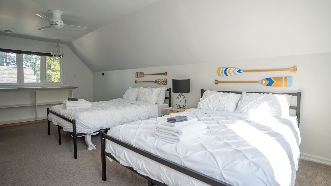 Photo of Bedroom in Plympton-Wyoming