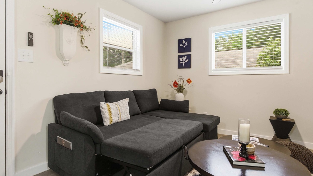 Photo of Livingroom in East Durham