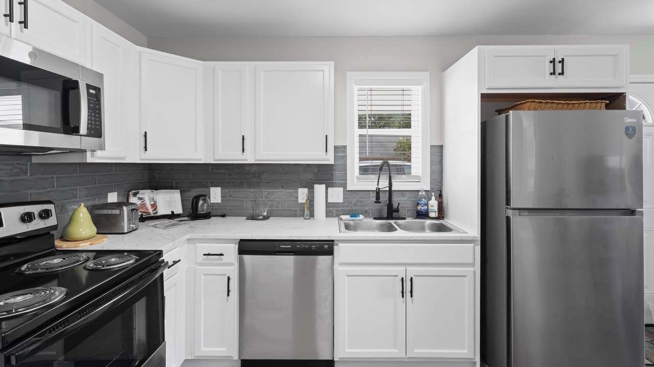 Photo of Kitchen in East Durham