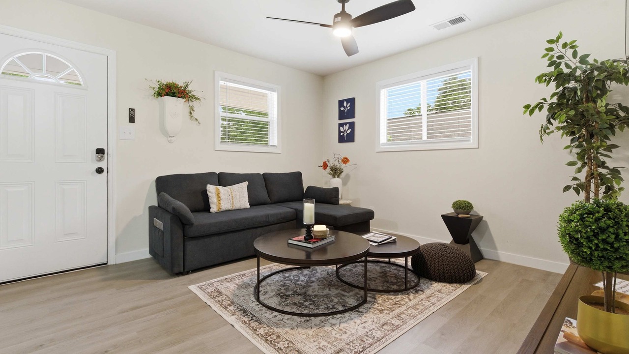 Photo of Livingroom in East Durham