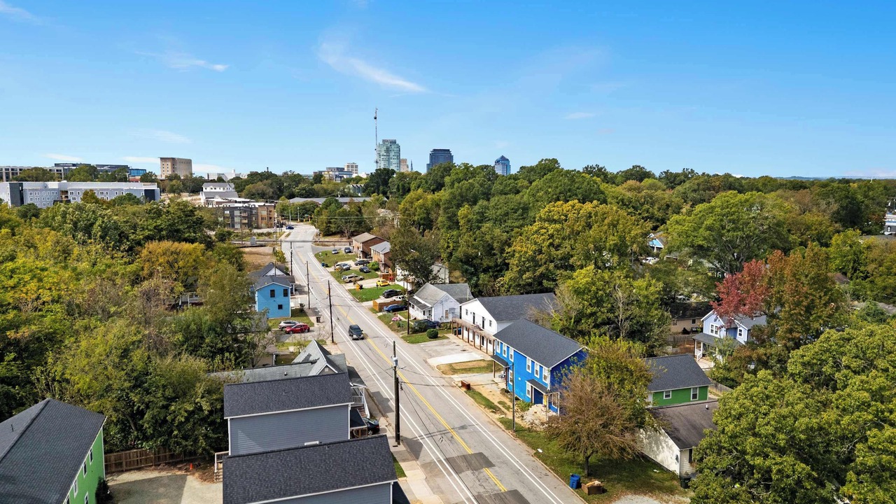 Photo of Outdoor in East Durham