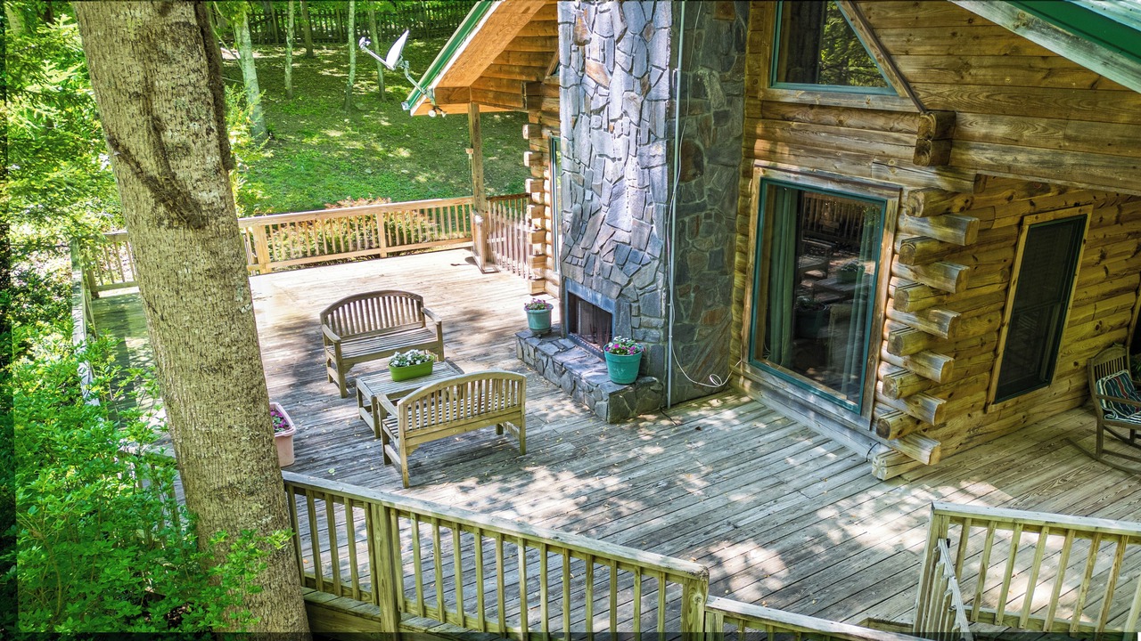 Photo of Patio Balcony in Whittier