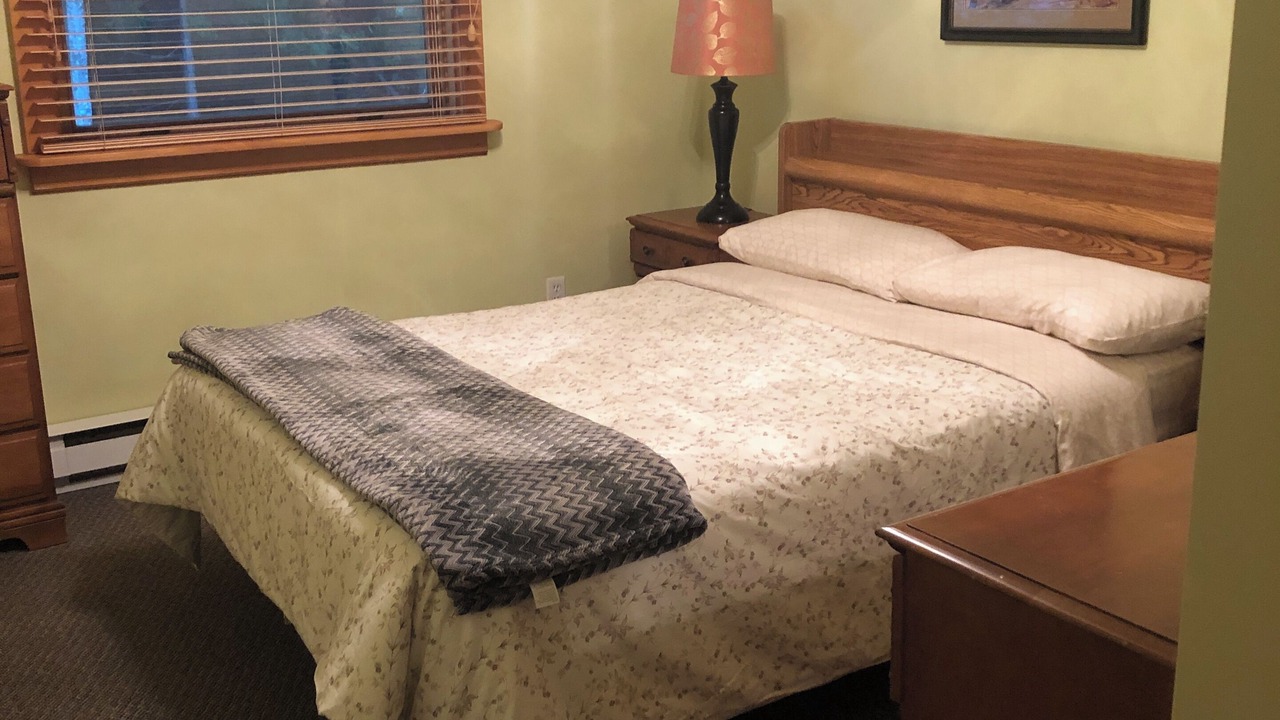 Photo of Bedroom in Tiny