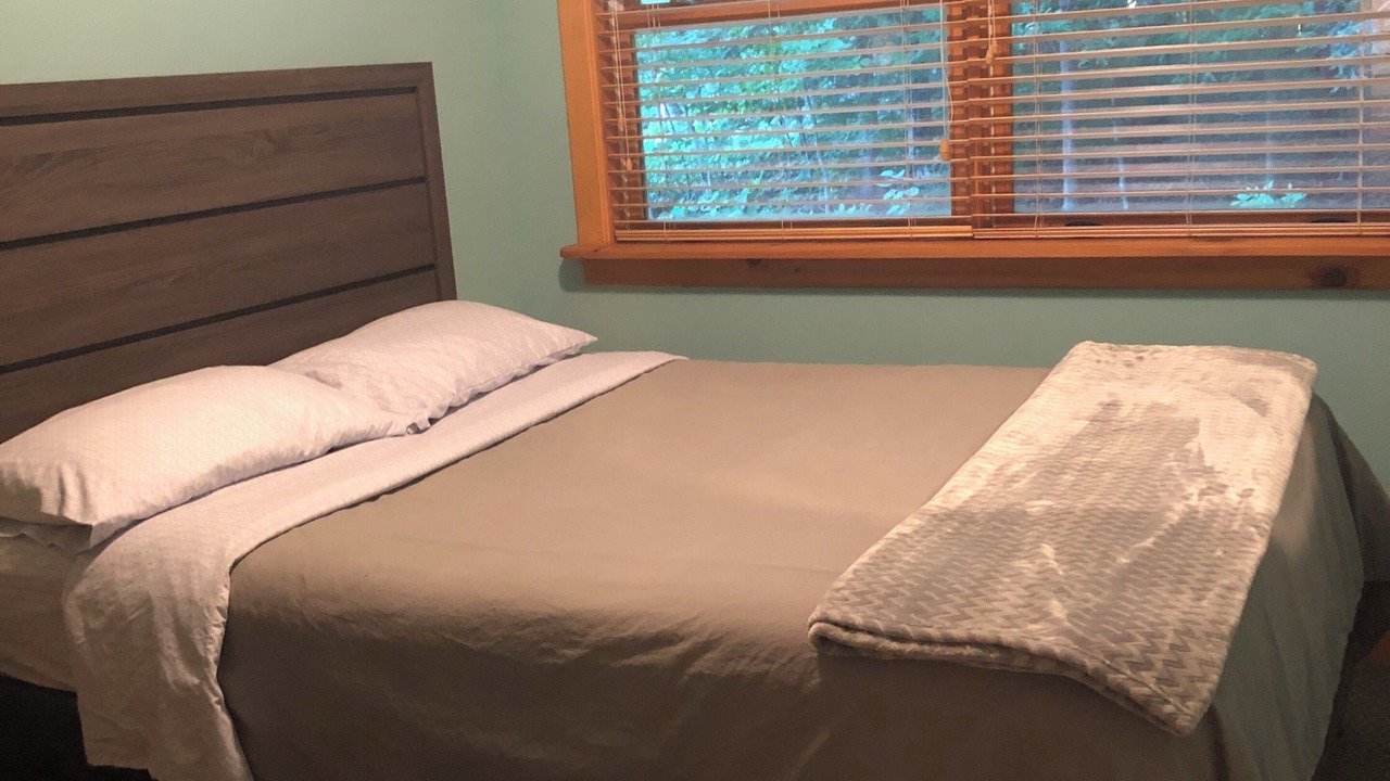 Photo of Bedroom in Tiny