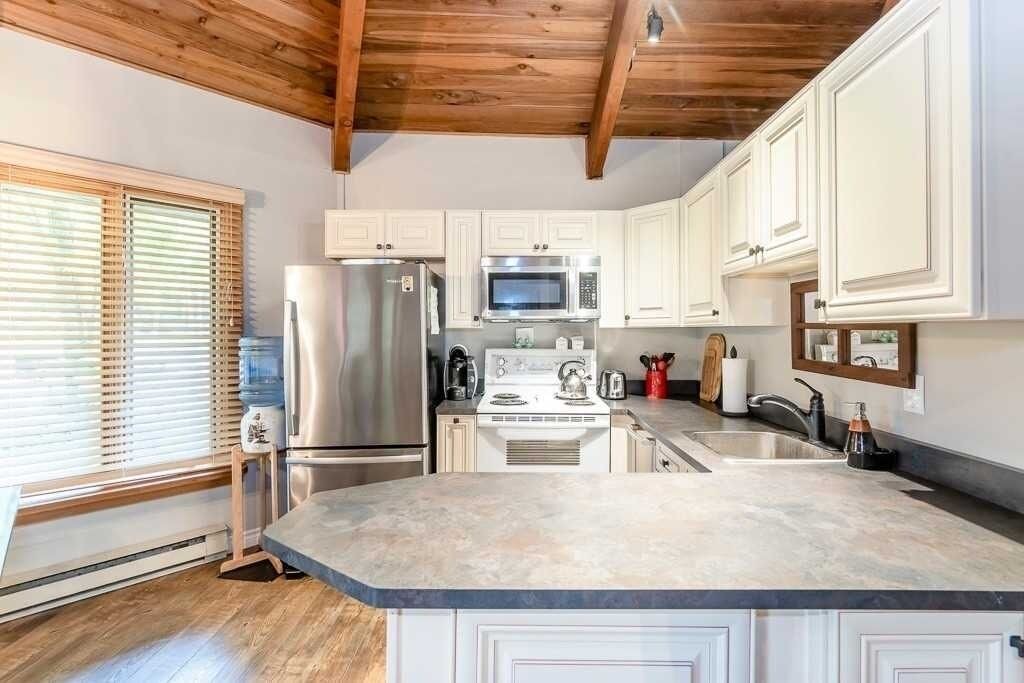 Photo of Kitchen in Tiny