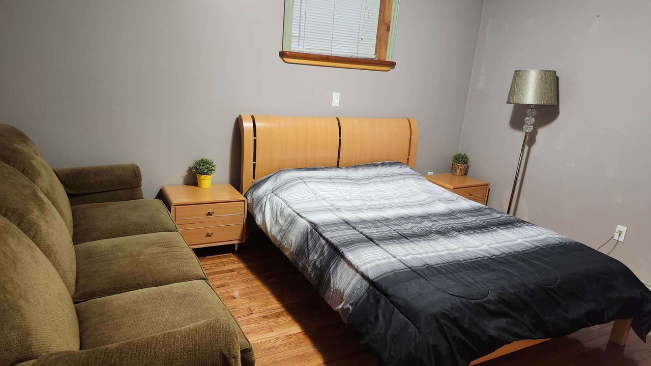 Photo of Bedroom in Kirkfield