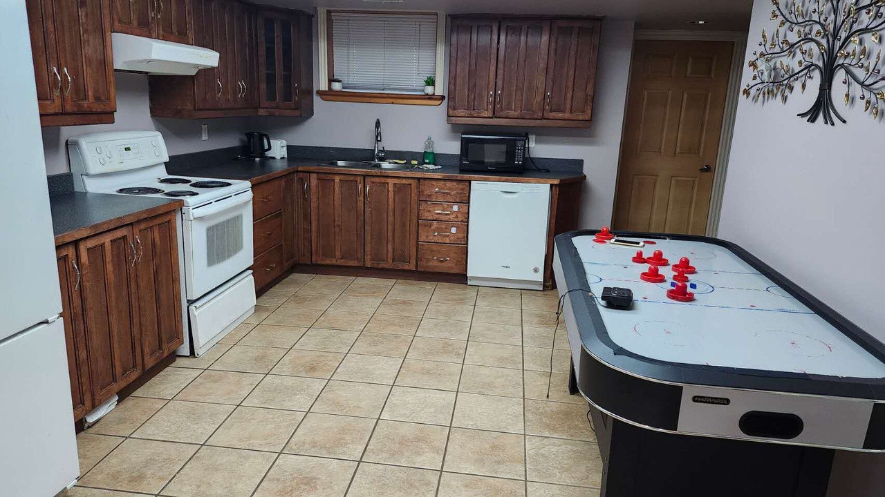 Photo of Kitchen in Kirkfield