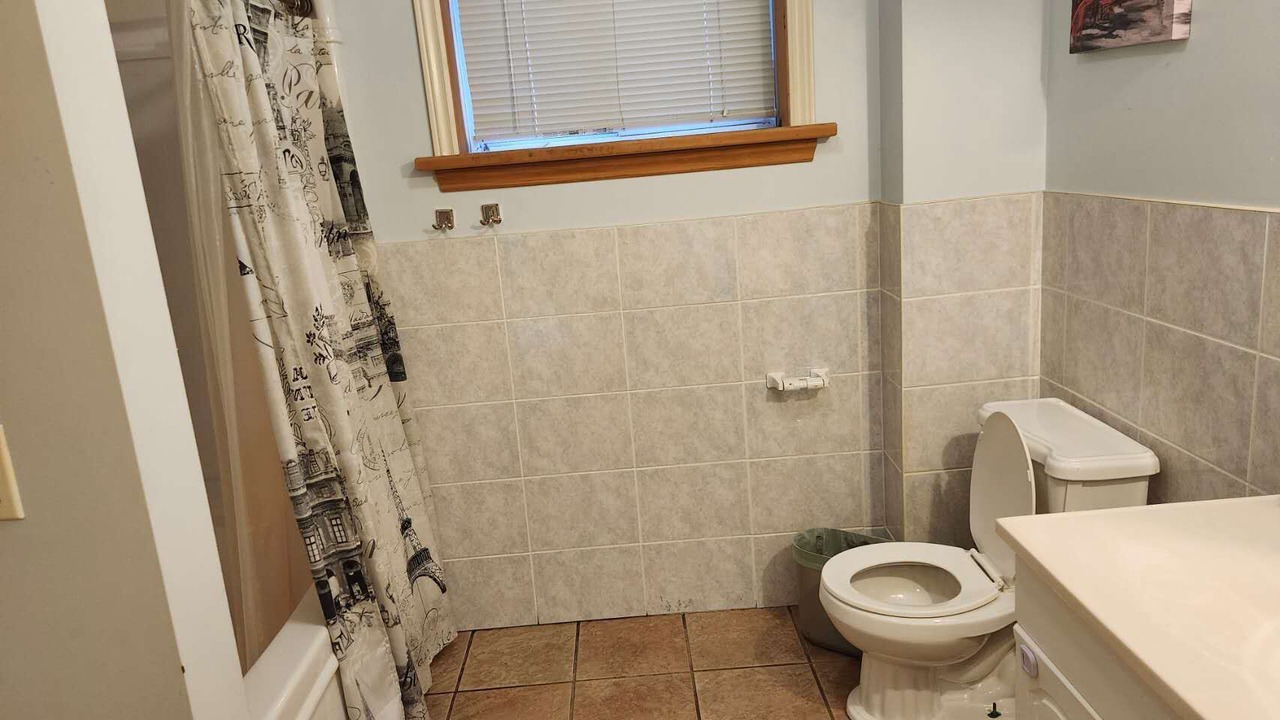 Photo of Bathroom in Kirkfield