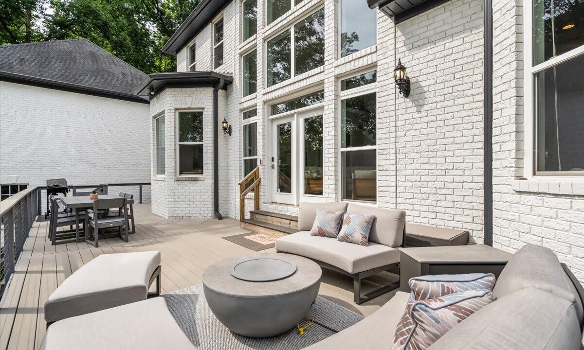Photo of Outdoor in Mooresville