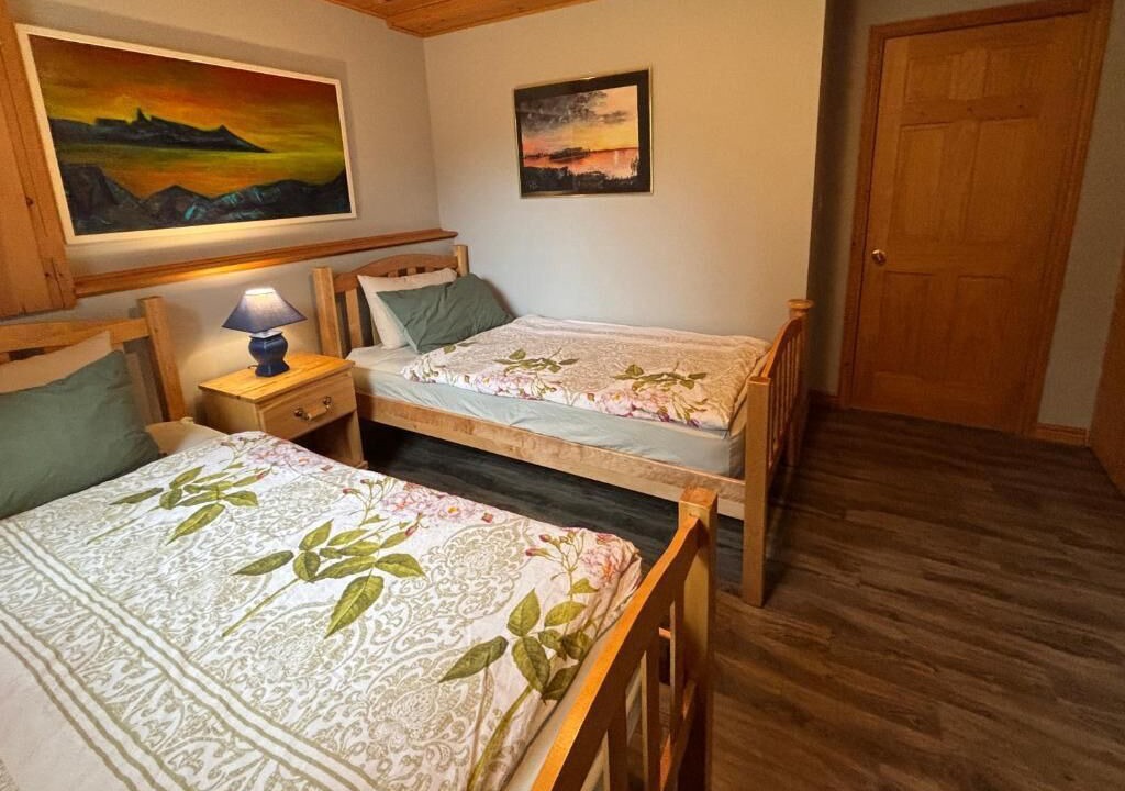 Photo of Bedroom in Richmond County