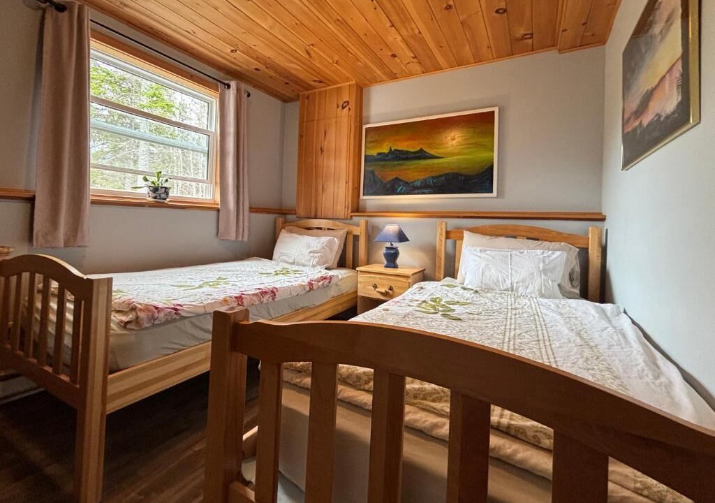 Photo of Bedroom in Richmond County