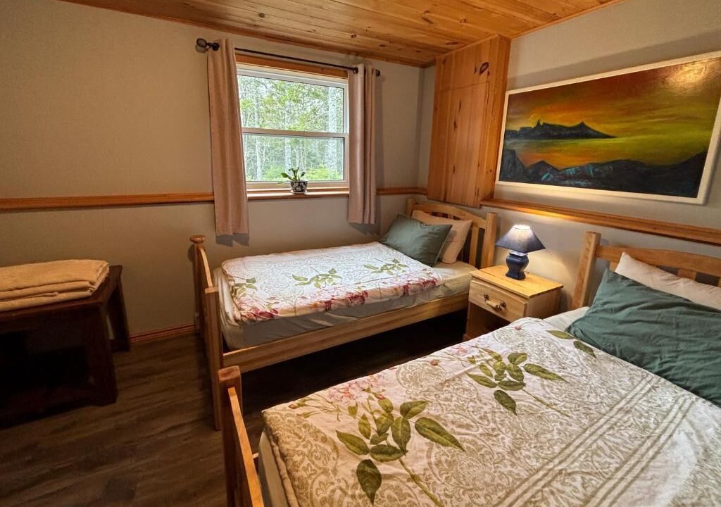 Photo of Bedroom in Richmond County