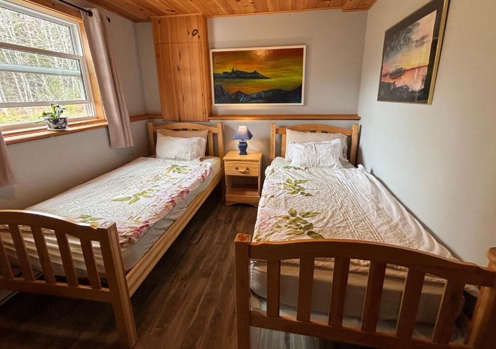 Photo of Bedroom in Richmond County