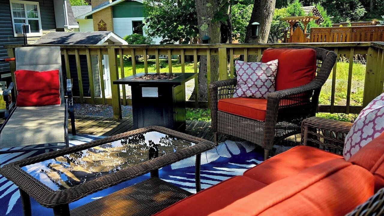 Photo of Outdoor in Hampton