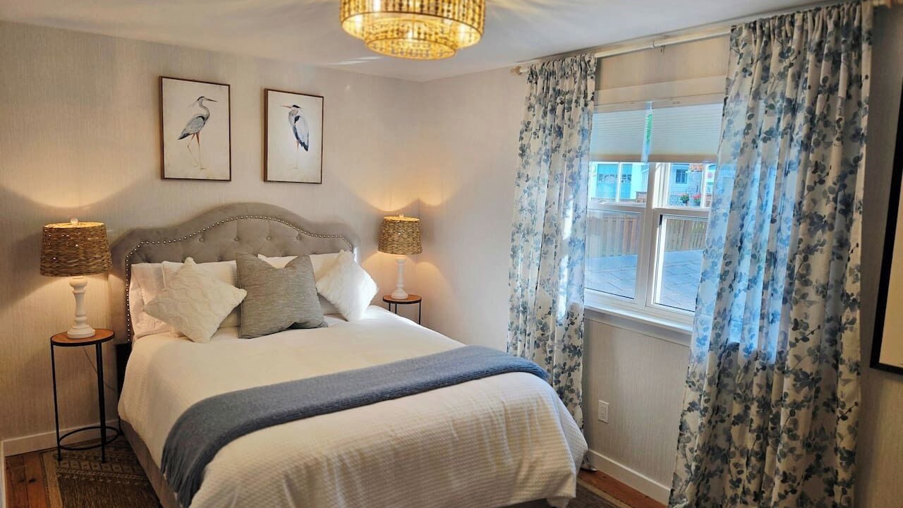 Photo of Bedroom in Hampton