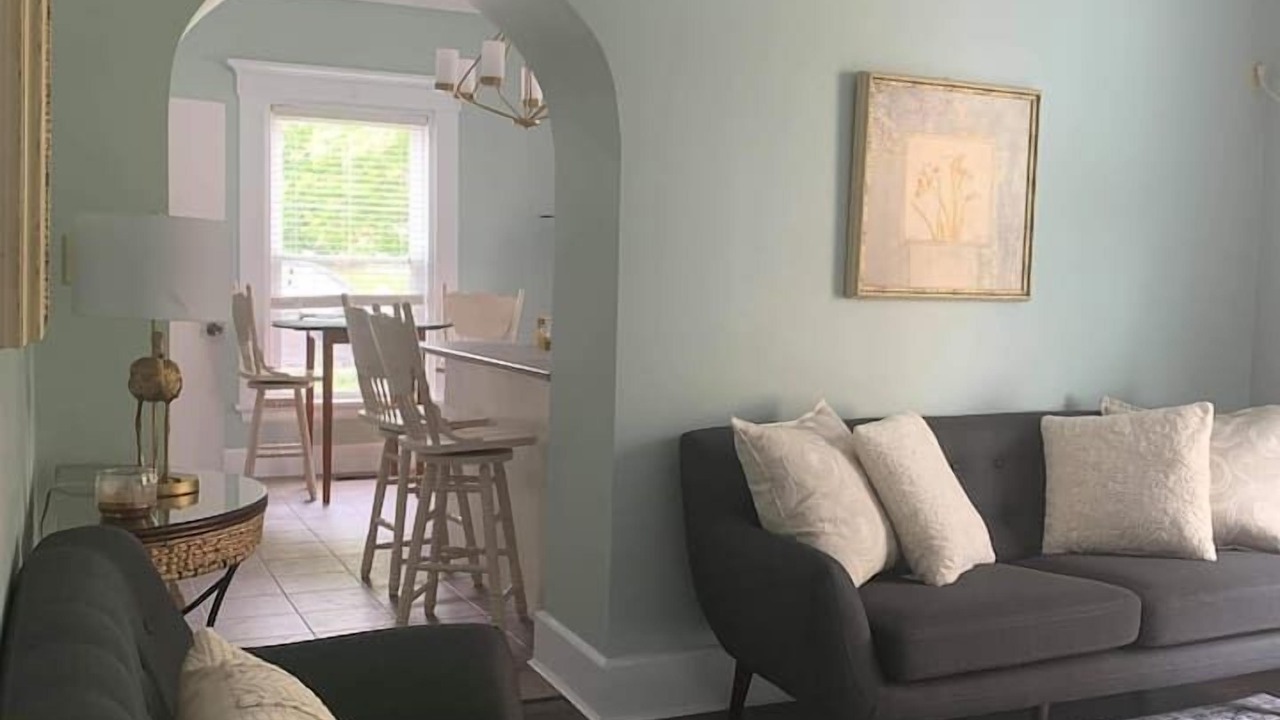 Photo of Bedroom in St. Andrews