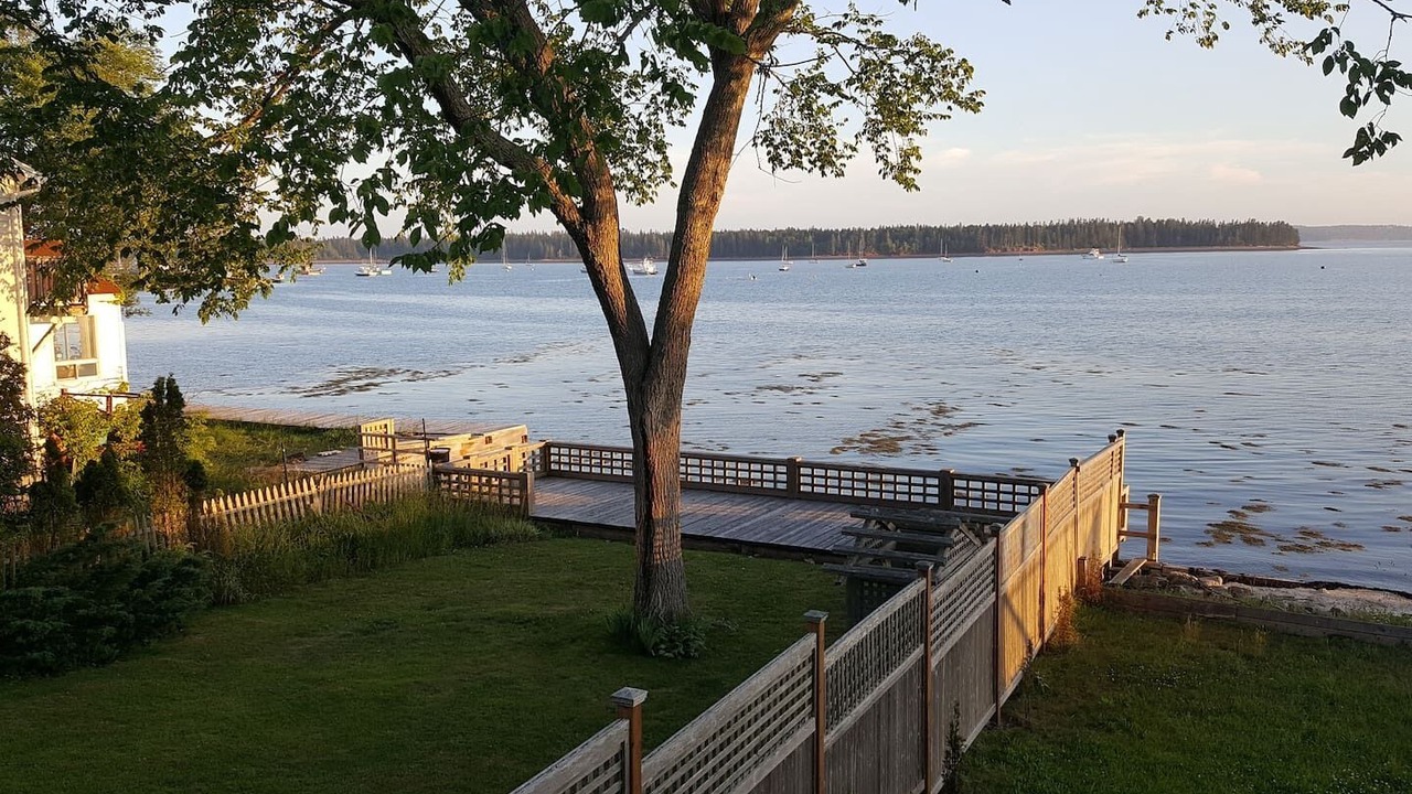 Photo of Patio Balcony in St. Andrews