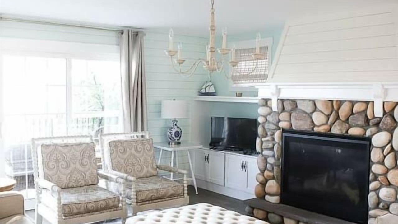 Photo of Livingroom in St. Andrews