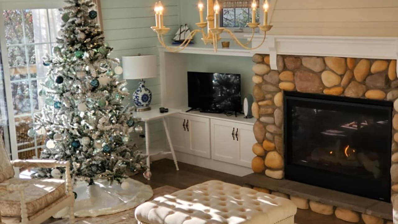 Photo of Livingroom in St. Andrews