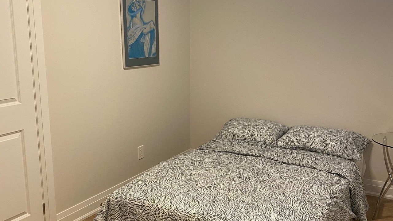 Photo of Bedroom in Richmond Hill