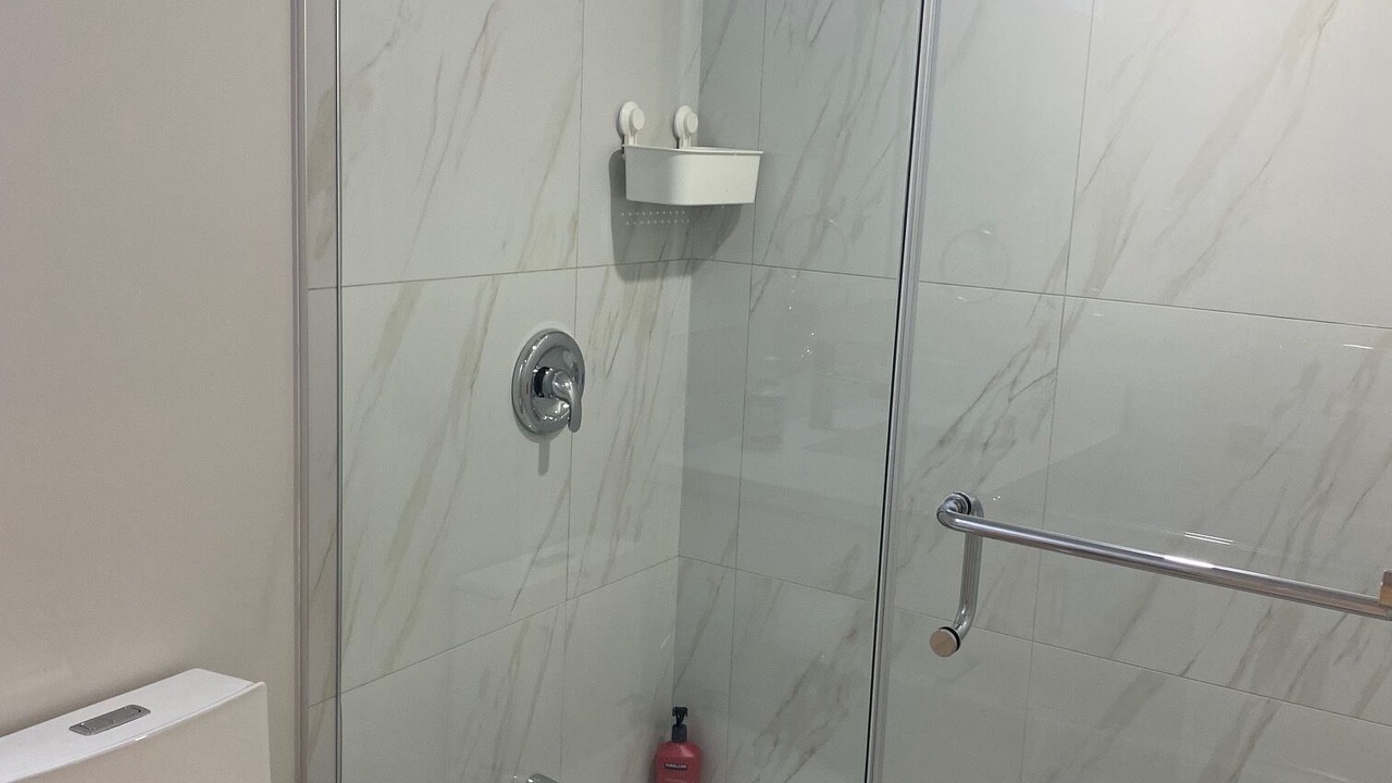 Photo of Bathroom in Richmond Hill