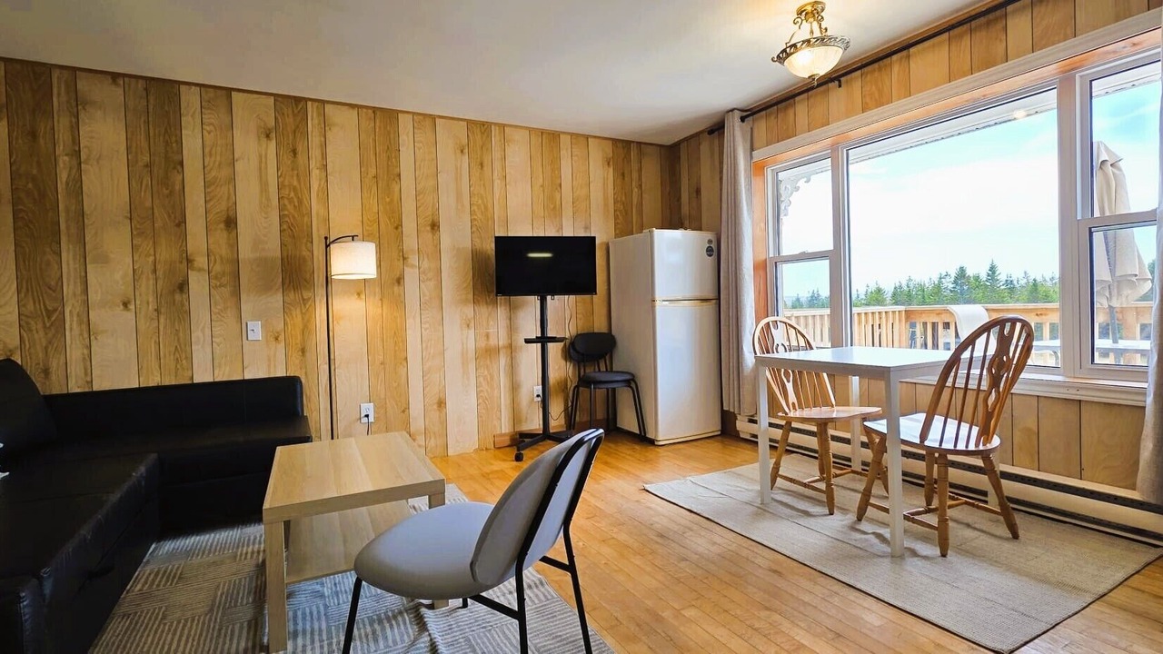 Photo of Livingroom in Cape Breton Island