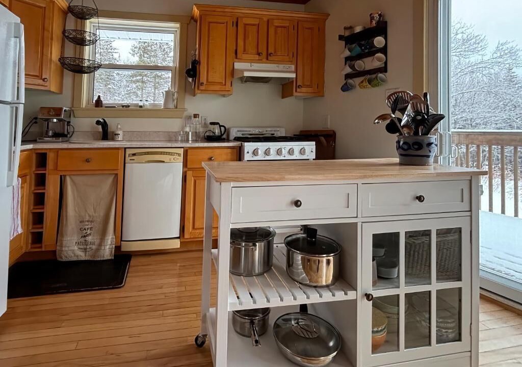 Photo of Kitchen in Richmond County