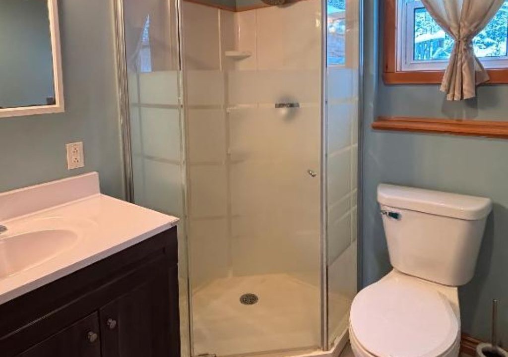 Photo of Bathroom in Richmond County
