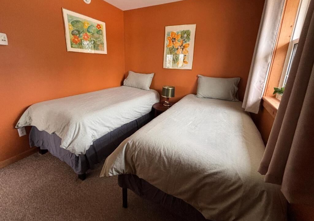 Photo of Bedroom in Richmond County