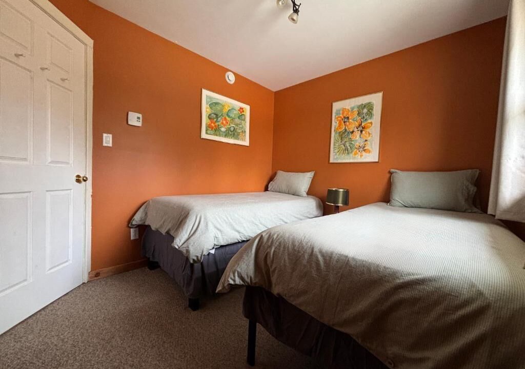 Photo of Bedroom in Richmond County