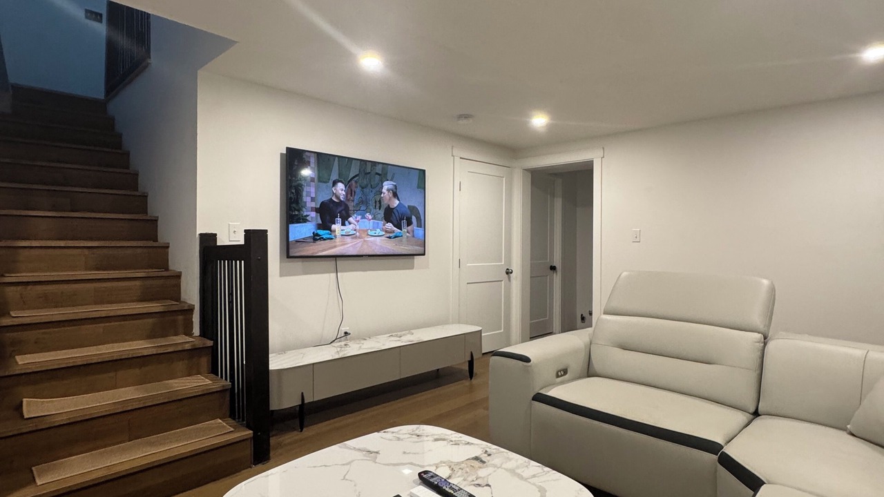 Photo of Livingroom in Brooks