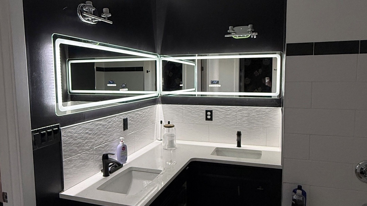 Photo of Bathroom in Brooks