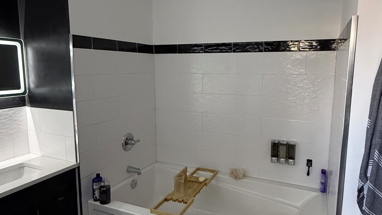 Photo of Bathroom in Brooks