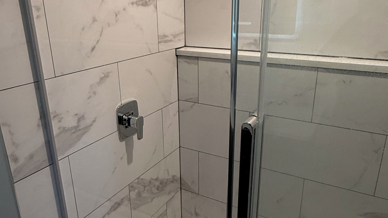 Photo of Bathroom in Brooks