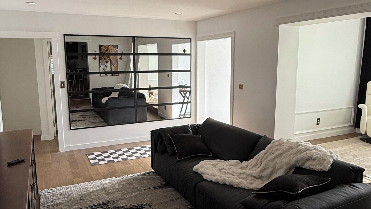 Photo of Livingroom in Brooks