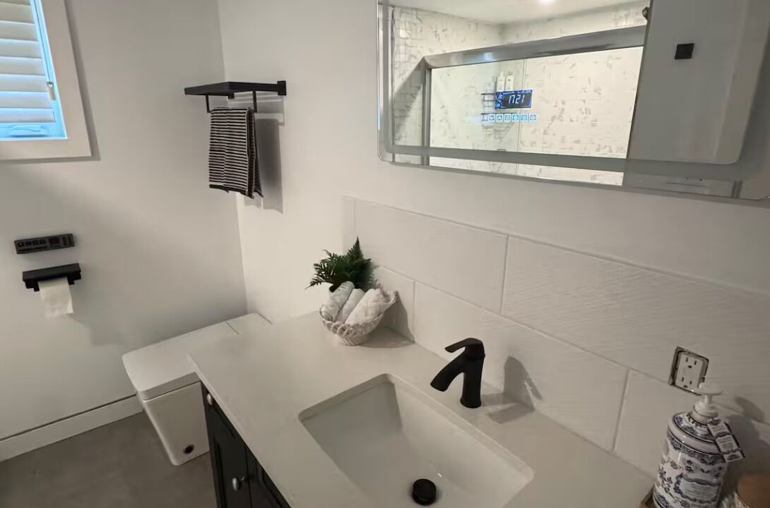 Photo of Bathroom in Brooks