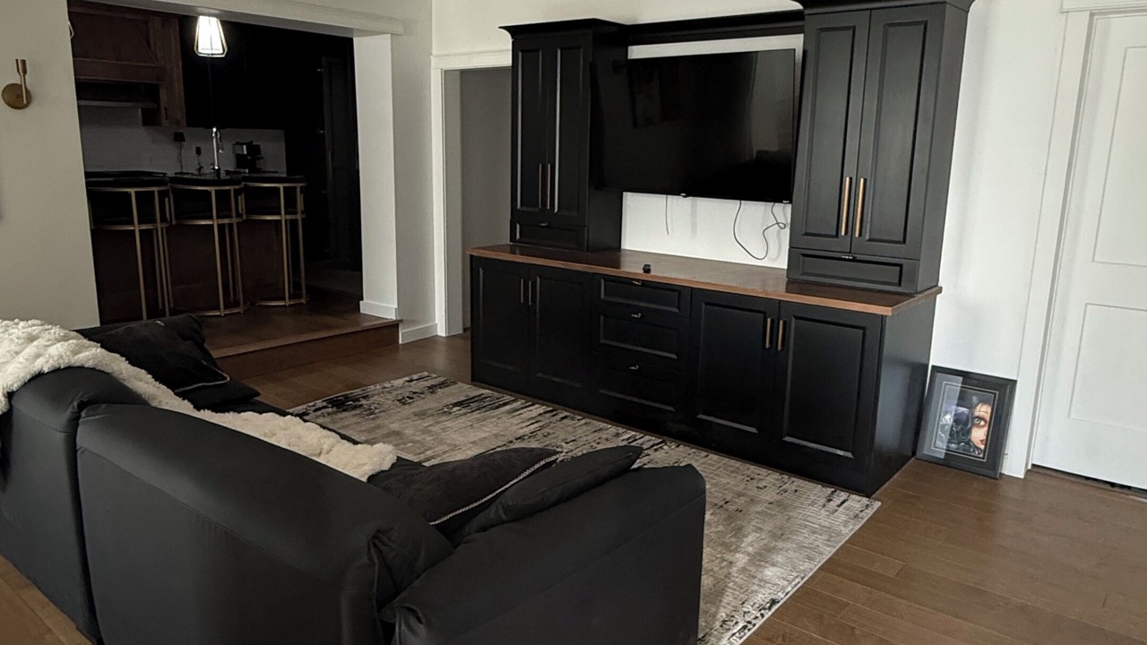 Photo of Livingroom in Brooks