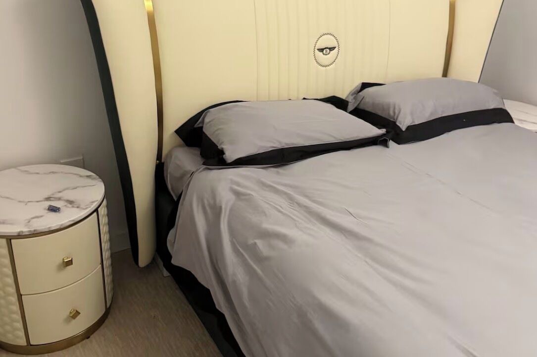 Photo of Bedroom in Brooks