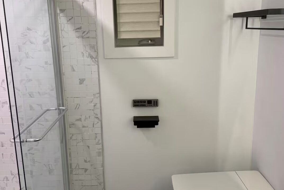 Photo of Bathroom in Brooks