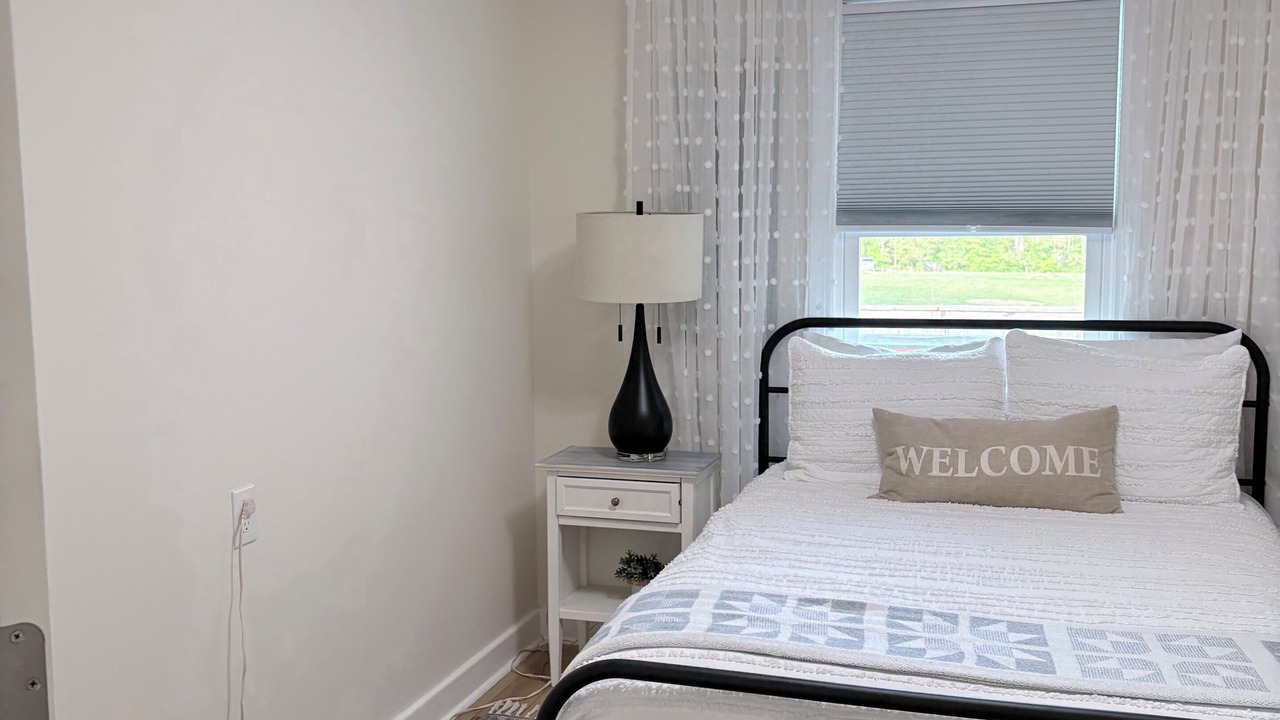 Photo of Bedroom in Crossville