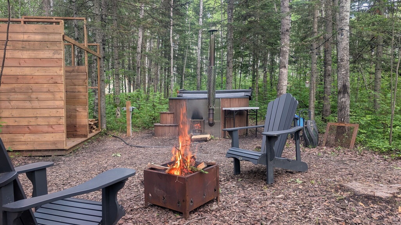Photo of Outdoor in Lac du Bonnet