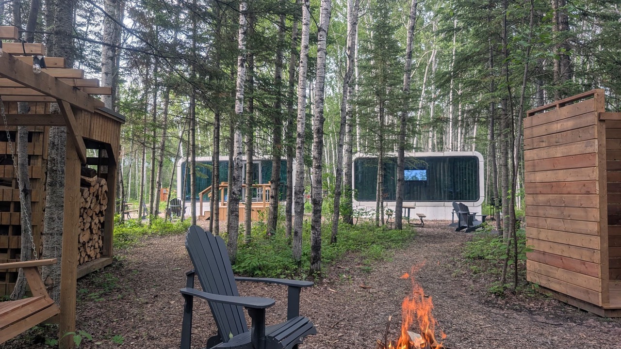 Photo of Outdoor in Lac du Bonnet