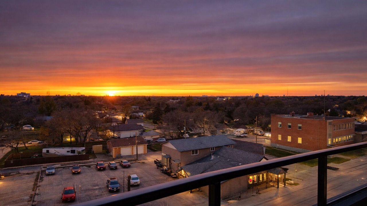 Photo of Outdoor in Winnipeg