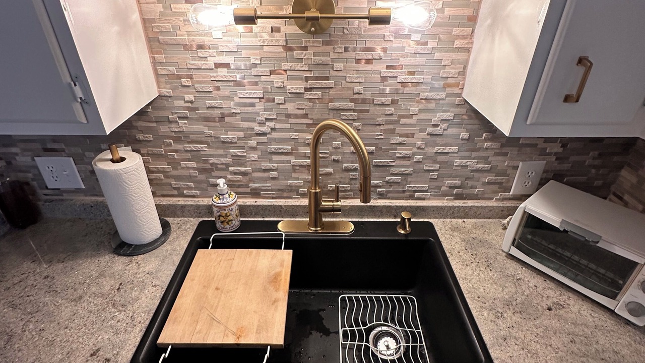 Photo of Kitchen in Gulf Stream Estates