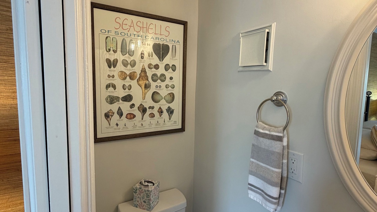 Photo of Bathroom in Gulf Stream Estates