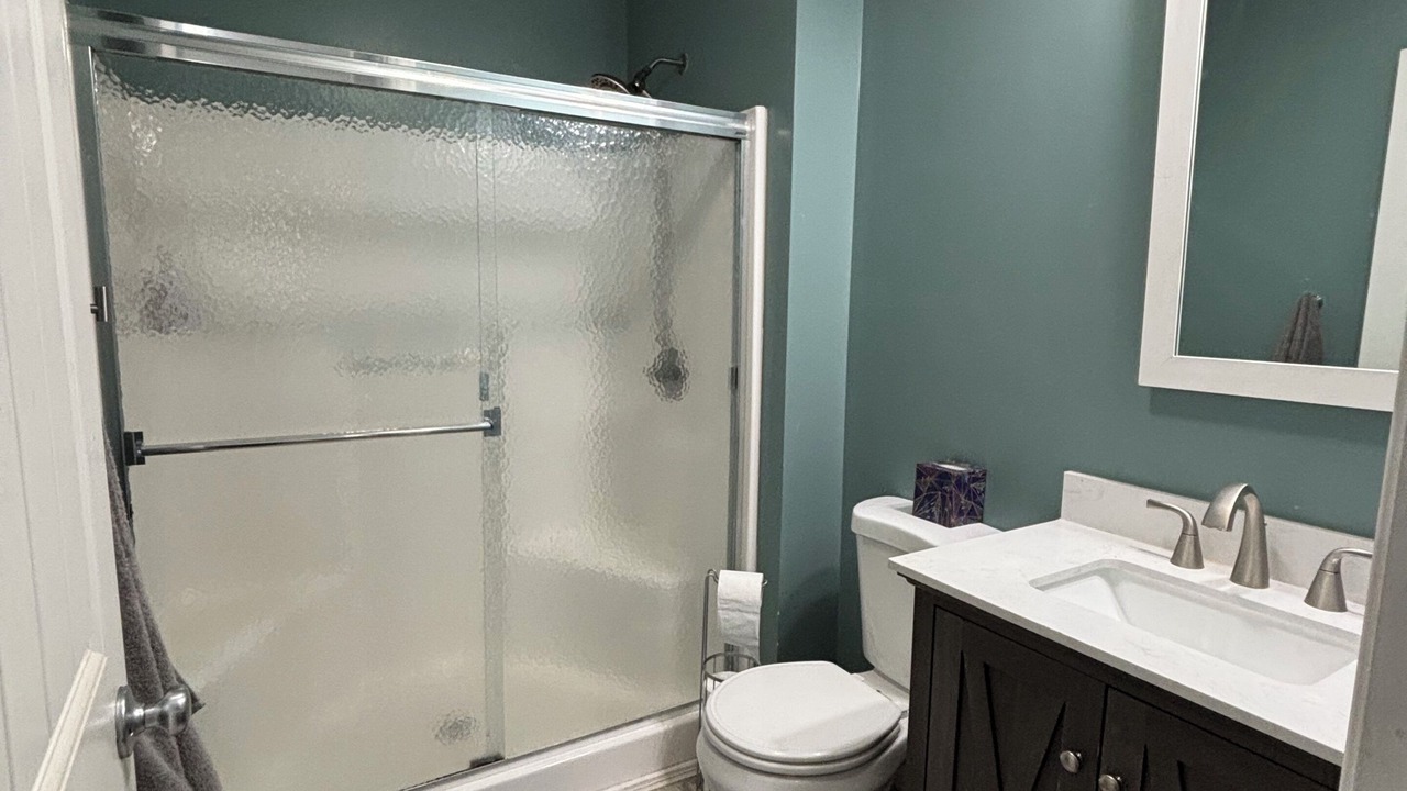 Photo of Bathroom in Pembroke
